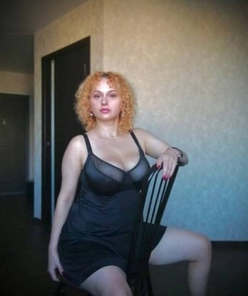 Жанна