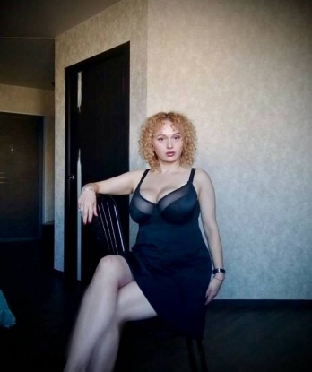 Жанна